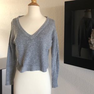 Light Grey Sweater